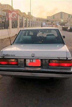 تۆیۆتا کراون